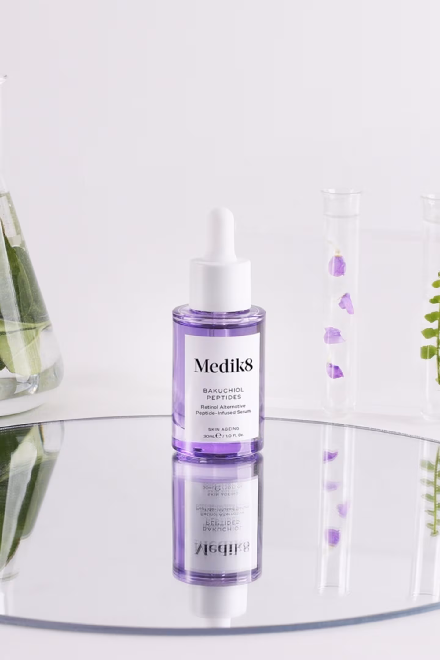 Loreal adquiere Medik8